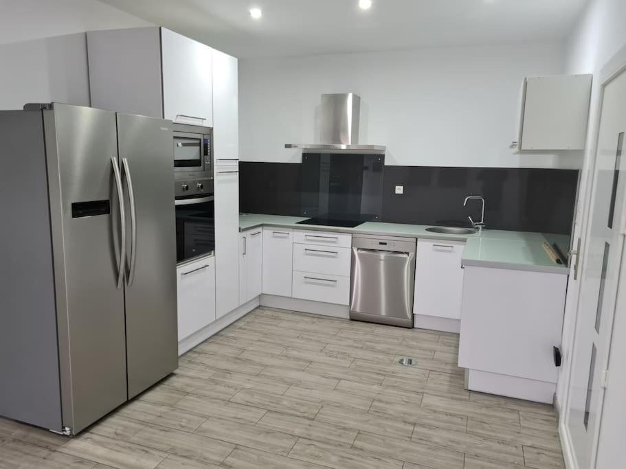 Dos Limites Holiday home