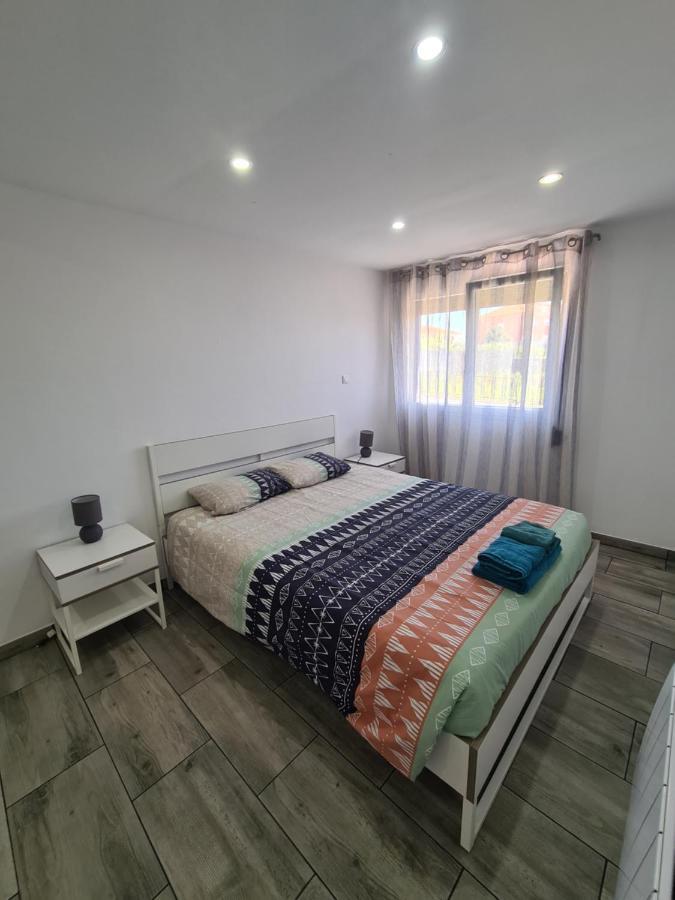 Holiday home Dos Limites *